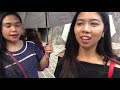 Travelog part 2  fort santiago