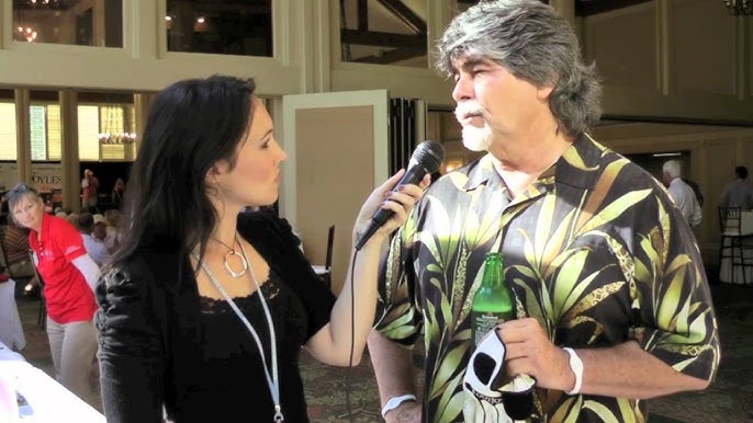 Randy Owen Interview