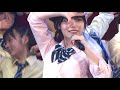 stu48新曲「息をする心」花は誰のもの公演!石田千穂生誕祭より