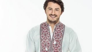 Сергей Притула в гостях у tochka.net