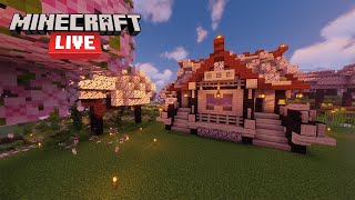 Przedłużany live z Minecrafta dzień 53 | Może dziś go w końcu skończymy :P