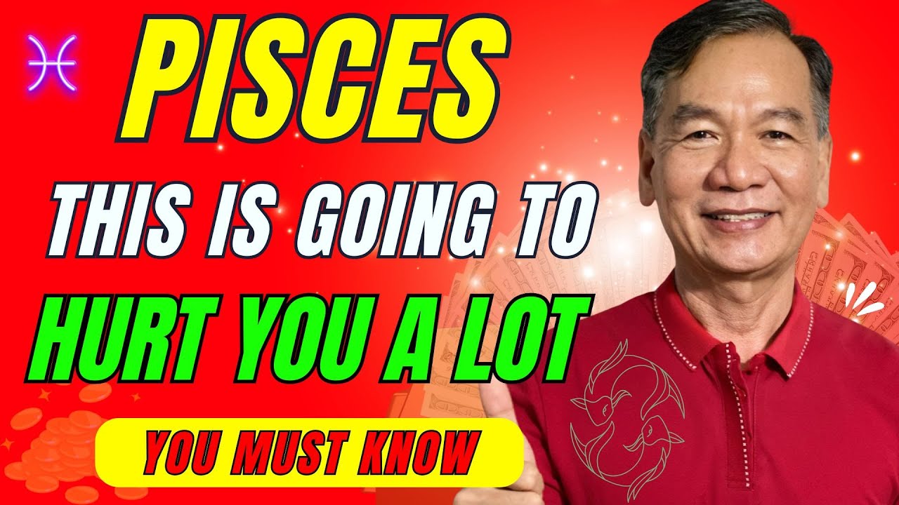 Pisces: June 11–15 Is Your Final Spiritual Test – 3 Traps You Must Avoid Before The 2nd Half Of June