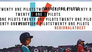 Regional at Best - Full Instrumental Album Remake 