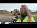 Idaho ICONIC program gives students hands-on heavy equipment training