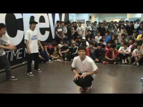 2010 B.T.M.C - Top 16 - Artis vs Soul killer