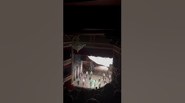 Thumbnail of 🍀Riverdance live/25th Anniversary, Dublin 🇮🇪 #riverdance #dublin #ireland #stepdance #shorts