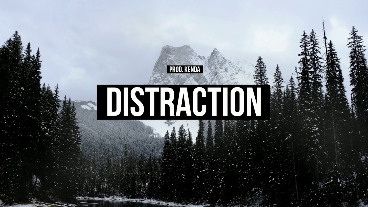 distraction type beat