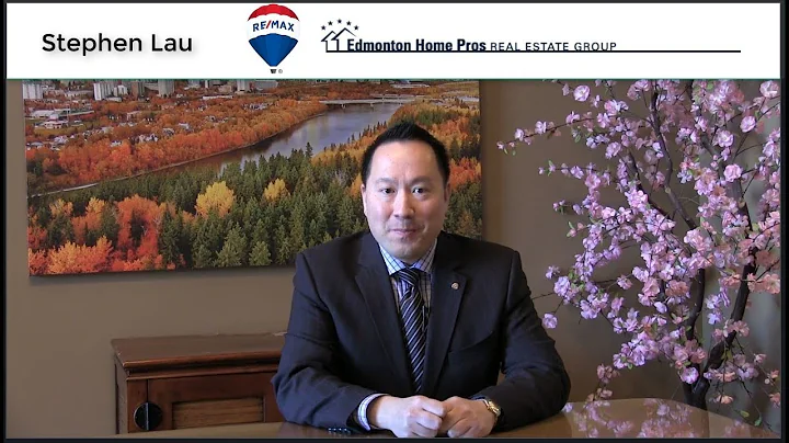 Homepage Video for Realtor Stephen Lau