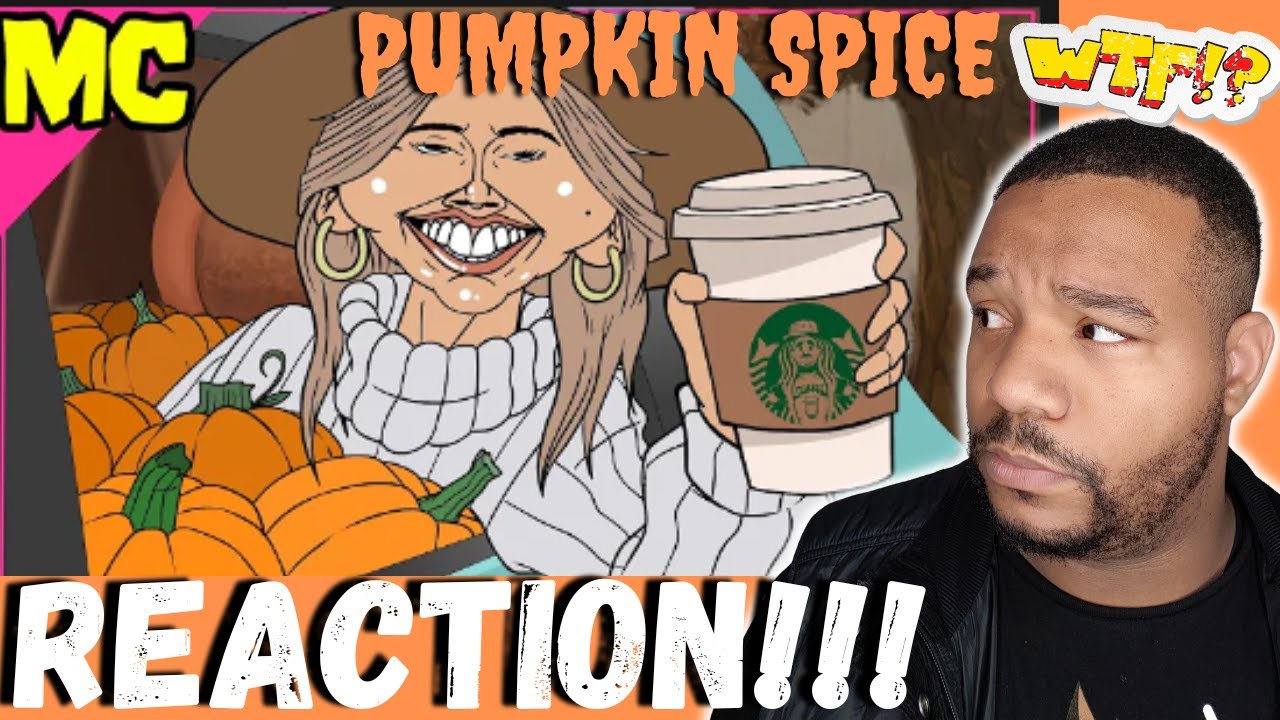 "TIS THE SEASON!" 😂😂🎃 MEATCANYON PUMPKIN SPICE WHITE WOMEN SEASON
