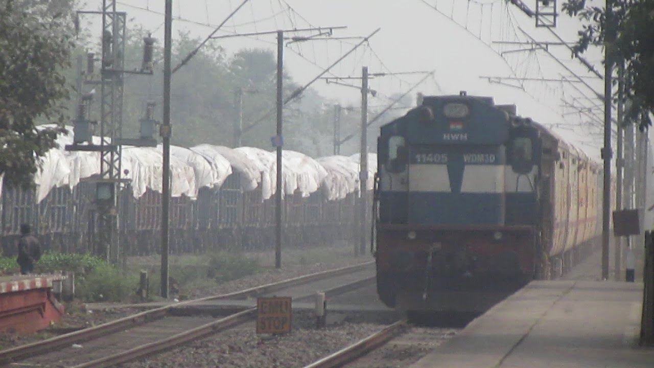 13 IN 1 HIGH SPEED TRAIN ACTIONS | #vandebharatexpress AND MORE AT 130 KMPH