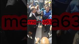 Belediye Başkanı Nihat Çiftçi Den Esnafa Tehdit