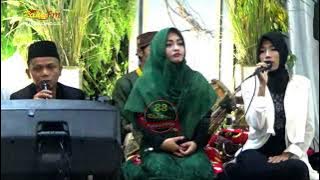 Sholatullah Salamullah (Koplo Version) Vista Nada Religi Banjarnegara