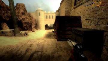 CSS | r3actioNN Sick Shots Compilation