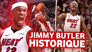 JIMMY BUTLER VS MILWAUKEE BUCKS - L'Histoire d'une Humiliation Légendaire !