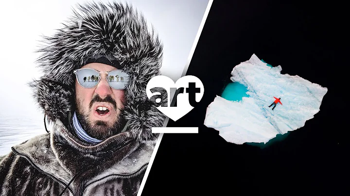 Photography with James Popsys  Art in the Heart Live
