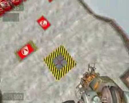 Re: Source Forts Block Jumping