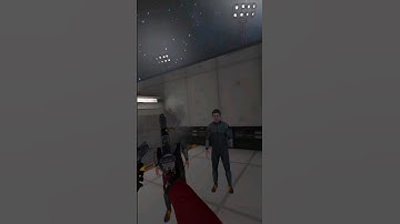 Deadpool In BONELAB... #video#funny#bonelab#mods#deadpool