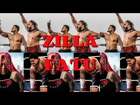 Zilla Fatu full interview; presented by A&G Media (episode #006)