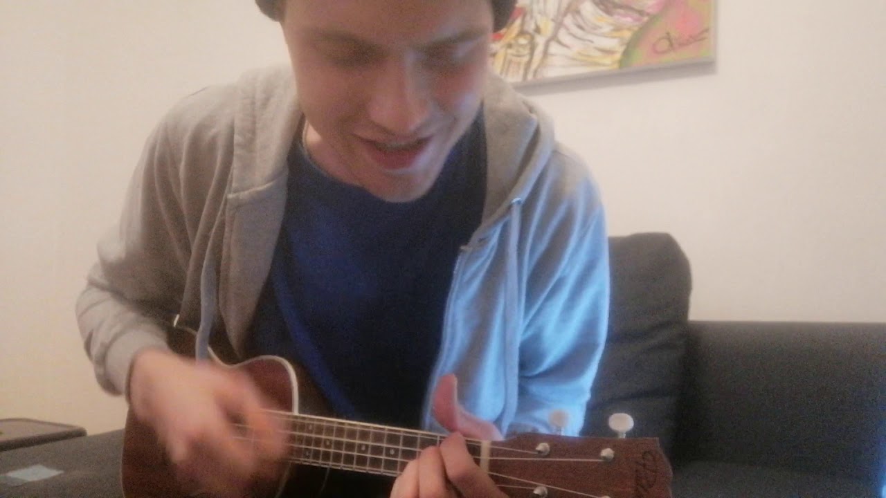 Miyagi - Give Me Love (cover)