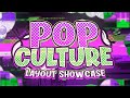 POP CULTURE [Full Layout Showcase] by Zafkiel & TNC | Geometry Dash