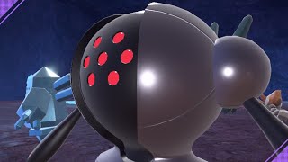 視聴者から借りたレジ統一を自分なりに強化してみた【ポケモンSV】