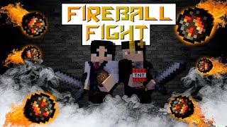 ПОКАЗАЛИ ВОЗМОЖНОСТИ | FIREBALL FIGHT 2v2