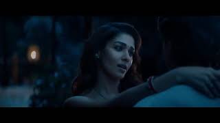 JAWAN MOVE TRAILER