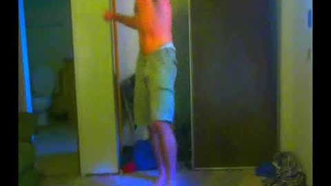 The Adventures of Mighty Max   Space DANCE VIDEO