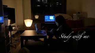 Study with me Smooth Jazz - Background Relaxing Chill Out Lounge Slow Jazz Music - 3 Hour 作業用 BGM