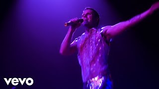 Scissor Sisters - Laura (Live At The O2, London, UK / 2007) by ScissorSistersVEVO 21,232 views 3 years ago 3 minutes, 39 seconds