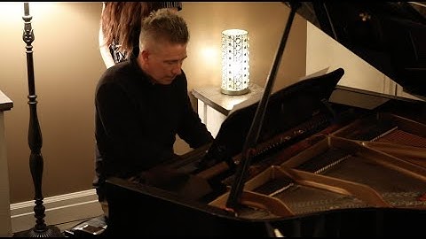 Thumbnail of David Tolk - "In Reverence" - Performed Live on May 19, 2023