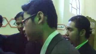 FETYA - Doa Rabithah (Izzatul Islam Cover)
