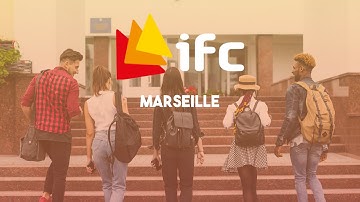30 ans groupe IFC - Campus de Marseille