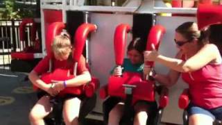Detonator 1