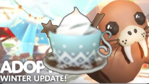 Day 19 Adopt Me! Advent Calendar! #shorts