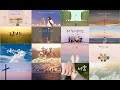 손경민 작곡 찬양모음 30곡 (2시간) (중간 광고없음)