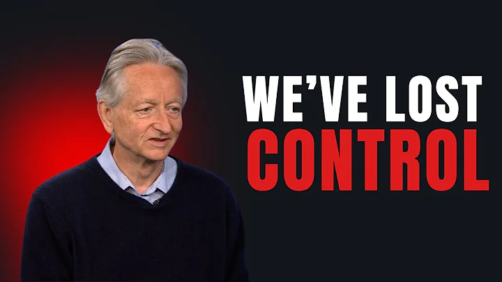 The Godfather of AI Warns Humanity