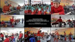 MAJLIS RAMAH MESRA BERSAMA RAKYAT DAERAH BELAIT 2025 I HARI KEPUTERAAN KDYMM KE-79 (MUSICIAN CAM)