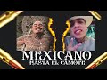 Mexicano hasta el camote gasper x3 ft gordo 3xl