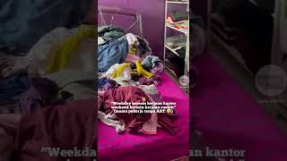 Nasib Mama Pekerja Tanpa Art Asisten Rumah Tangga  Cerita Mama