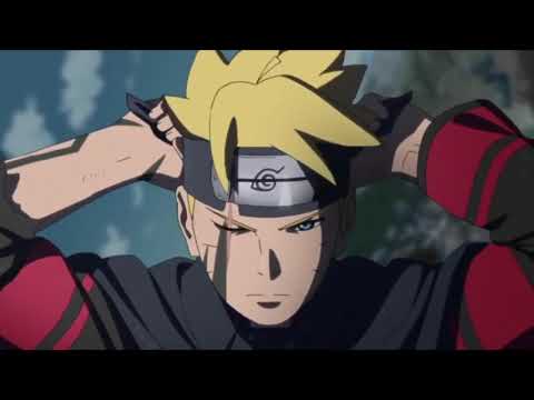 「MAD」BORUTO×インフェルノ