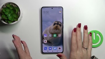 Face Unlock Test in XIAOMI 12T Pro – Face Recognition Method