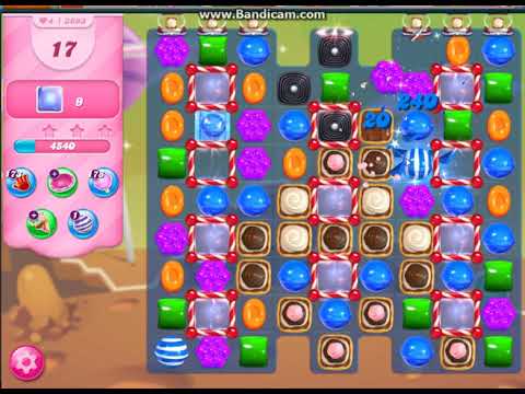 Crush 3693 candy Candy Crush