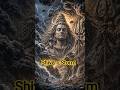 What if Shiva is a storm? #mahadev #shiv #indianmythology #motivation