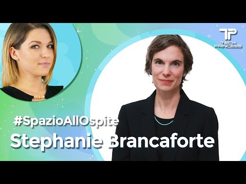 Stephanie Brancaforte: come funziona Change.org? Intervista Live | #SpazioAllospite