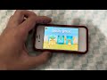 How well does the latest version of angry birds classic run on a iPhone 4s? In mid 2026