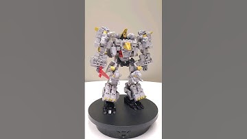 Transformers Core Volcanicus Fan Mode, feat. 4x Grimlocks, Slug, Sludge, and Swoop