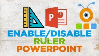 How to Enable or Disable the Ruler in PowerPoint How to Enable or Disable the Ruler in PowerPoint