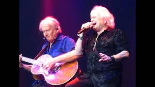 Air Supply Two Less Lonely People