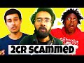 Dhruv Rathee exposed? , Carryminati backed by Thara Bhai Joginder, Fukra Insaan, ishowspeed, Thugesh